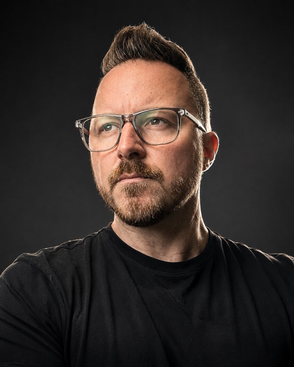 Jay Owen, founder of Business Builders